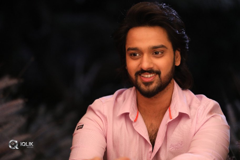 Prema Katha Chitram 2